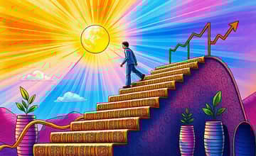 Decifrando o Código da Riqueza: Estratégias Comprovadas para o Sucesso