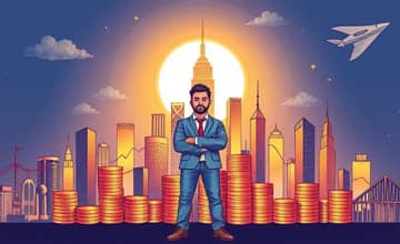 Seu Patrimônio é Sua Marca: Crie um Futuro Financeiro Brilhante