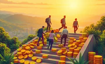 Descomplicando a Riqueza: Passos Práticos para um Patrimônio Duradouro