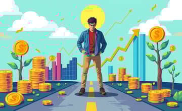 Desbloqueie seu Potencial: Estratégias Inovadoras para Acumular Riquezas