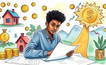 Seu Patrimônio, Suas Regras: Construindo um Futuro Financeiro Sob Medida