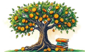 Liberdade Financeira: O Guia Definitivo para um Patrimônio Sólido