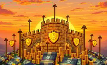 Patrimônio Robusto: Como Blindar suas Finanças e Multiplicar seu Capital