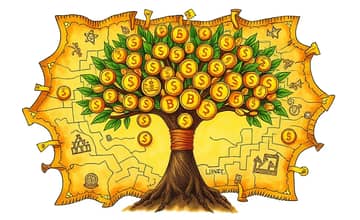 Guia do Tesouro: Mapeie e Cultive seu Patrimônio com Sabedoria