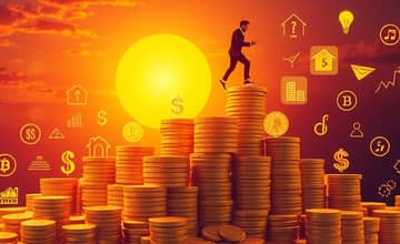 Do Zero ao Milhão: Um Guia Prático para o Acúmulo de Patrimônio