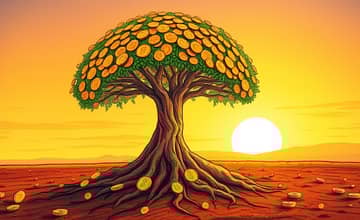 Construindo Gigantes: Estratégias para um Patrimônio de Longo Prazo