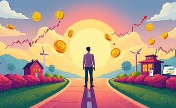 Renda Passiva para Iniciantes: Comece Hoje a Gerar Ganhos