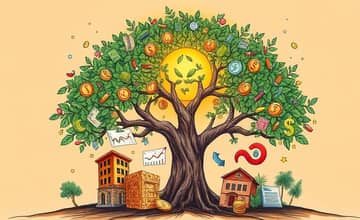 Mantenha Seus Ganhos Vivos: Estratégias de Renda Passiva