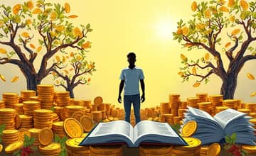 Mentes Milionárias: Os Hábitos Essenciais da Construção de Riqueza