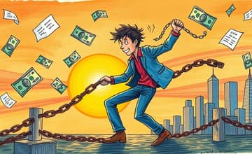 Dívidas Nunca Mais: Estratégias Definitivas para Sua Liberdade