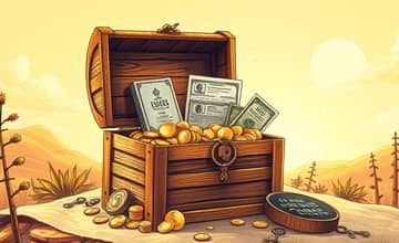 O Tesouro Oculto: Descobrindo Seu Potencial de Renda Passiva