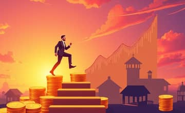 Passos Firmes para uma Renda Passiva Sólida e Duradoura