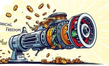 Renda Passiva: O Motor da Sua Aceleração Financeira