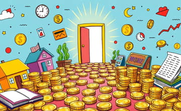 Renda Passiva: Como Fazer o Dinheiro Chegar Até Você