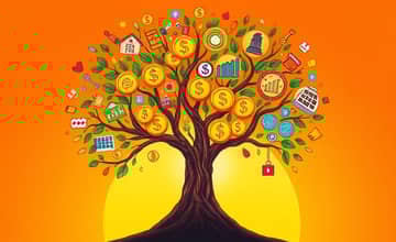 A Força da Renda Passiva: Construa Seu Legado Financeiro