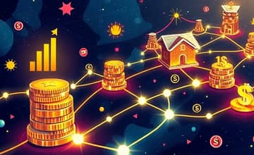 Construindo um Império Invisível: Estratégias de Renda Passiva