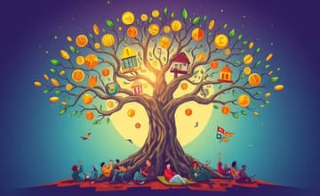 Renda Passiva: O Segredo dos Milionários para Viver Melhor