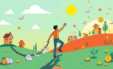 Chega de Chefes! Alcance a Independência com Renda Passiva