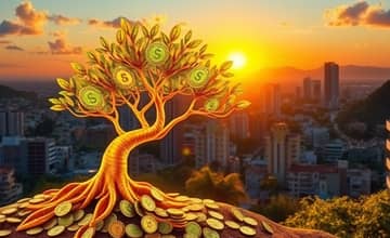 O Poder do Dinheiro Que Trabalha Para Você: Renda Passiva Explicada