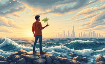 Como Reagir a Crises Econômicas: Estratégias de Sobrevivência