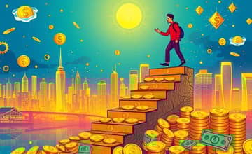 De Zero a Renda Constante: O Roadmap da Renda Passiva