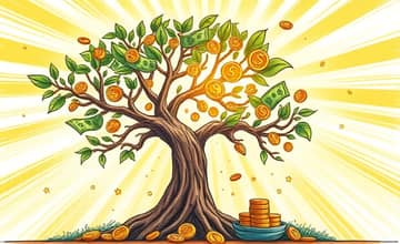 Métodos Comprovados para Acelerar Sua Renda Passiva