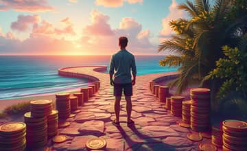 Liberdade Financeira: O Que Ela Realmente Significa?