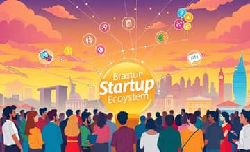 Investindo em Startups: Alto Risco, Alta Recompensa