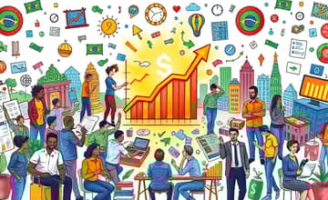 Taxa Selic: Como Ela Afeta Seus Investimentos Diariamente