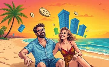 Aposentadoria Antecipada: O Papel Transformador da Renda Passiva