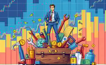 Fundos Multimercado: Versatilidade para Sua Carteira