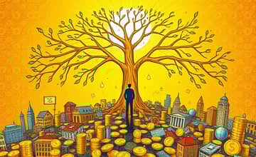 Viva de Renda: Como Criar Múltiplos Fluxos de Ganhos