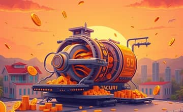 Máquina de Fazer Dinheiro: Desenvolva Sua Renda Passiva