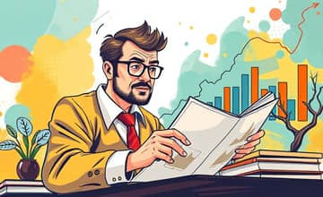 A Metodologia Warren Buffett: Lições de um Mestre