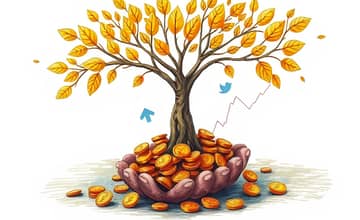 Microinvestimentos: Pequenas Quantias, Grandes Potenciais