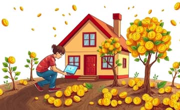 O Guia Definitivo para Criar Renda Passiva do Zero