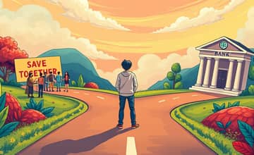 Consórcio ou Financiamento: Qual o Caminho para Seus Bens?