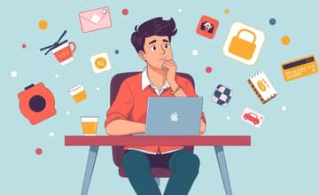 Despesas Invisíveis: Onde Seu Dinheiro Está Indo?