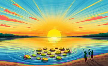 Acorde Rico: Os Benefícios Duradouros da Renda Passiva