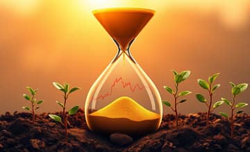 O Valor da Paciência: Investindo para o Longo Prazo