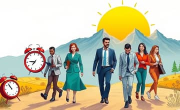 Aposentadoria Antecipada: Sonho ou Realidade Possível?