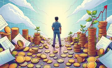 Refazendo Suas Finanças: Um Roteiro para Recomeçar