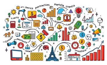 Diversificação Inteligente: Minimize Riscos, Maximize Retornos