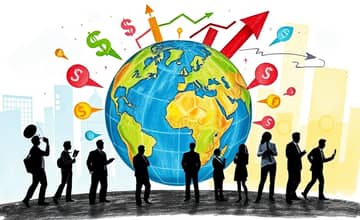 Investir no Exterior: Expanda Seus Horizontes Financeiros