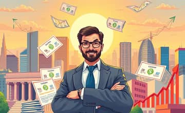 Investir em Renda Fixa: Opções Além da Poupança