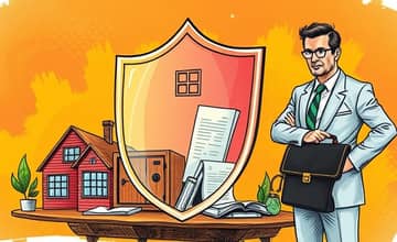 Blindagem Patrimonial: Protegendo Seus Ativos de Imprevistos