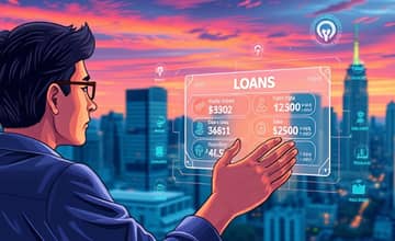 Empréstimos Inteligentes: Quando e Como Utilizar a Seu Favor