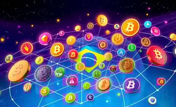 Criptomoedas: O Guia Completo para Entender e Investir