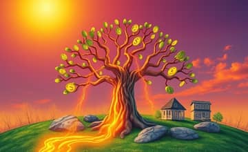 Desbloqueie o Fluxo: Guia Essencial da Renda Passiva