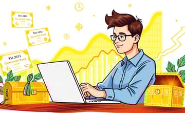 Desvendando o Tesouro Direto: Guia Essencial para Iniciantes